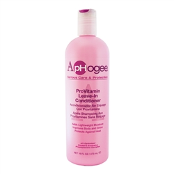 APHOGEE PRO-VITAMIN LEAVE IN 16 OZ