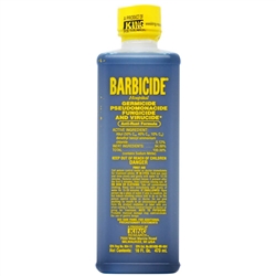 BARBICIDE 16 OZ