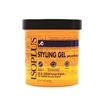 Isoplus Styling Gel Light 16OZ