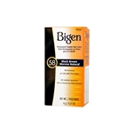 BIGEN COLOR #58 BLACK BROWN