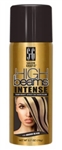 HIGH BEAMS Intense Temporary Spray-On Haircolor #30 BROWN BLACK