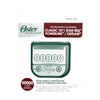 OSTER BLADE FOR CLASSIC 76 SIZE 00000 #76918-006