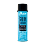 OSTER SPRAY DISINFECTANT 16 OZ #76300-102