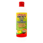 A/BEST OIL MOIST 12 OZ