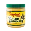 A/BEST ORIGINALS HAIR MAYONNAISE 15 OZ