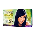 A/BEST ORIGINALS OLIVE OIL KIT N/L REGULAR