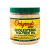 A/BEST ORIGINALS T-TREE OIL CHOLESTEROL 15 OZ