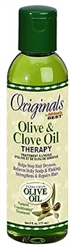 Africas Best Orig Olive & Clove Oil Therapy 6oz(EA)