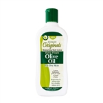 A/BEST U/ORIGINALS OLIVE OIL BODY LOTION 12 OZ