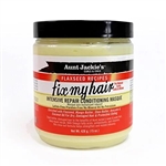 A/J FLAX FIX MY HAIR MASQUE 15Z