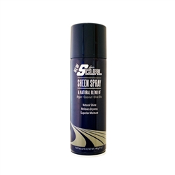 SCURL SHEEN SPRAY 9.4 OZ