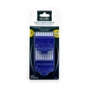 ANDIS MASTER MAGNETIC COMB SET 2PK SIZE 1/2â€³, 1-1/2â€³ #01420