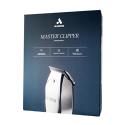 ANDIS CLIPPER MASTER #01815