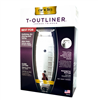 ANDIS TRIMMER T-OUTLINER #04710