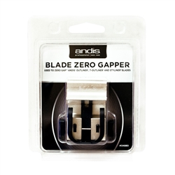 ANDIS BLADE ZERO GAPPER #04880