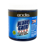 ANDIS BLADE CARE PLUS 16 OZ JAR