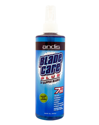 ANDIS BLADE CARE PLUS 16 OZ SPRAY