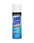 ANDIS COOL CARE PLUS FOR CLIPPER BLADES 15.5 OZ