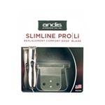 ANDIS BLADE SLIMLINE PRO LI #32105