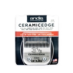 ANDIS BLADE CERAMICEDGE SIZE 3-1/2 #63040