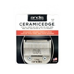 ANDIS BLADE CERAMICEDGE SIZE 0A #64470