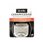 ANDIS BLADE CERAMICEDGE SIZE 0000 #64475