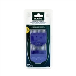 ANDIS MAGNETIC COMB SET 2PK SIZE 1/2â€³, 1-1/2â€³ #66560