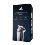 ANDIS CLIPPER REVITE BLACK #86000