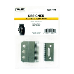 WAHL BLADE 3-HOLE DESIGNER (FITS TO : DESIGNER) #1005-100