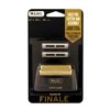 WAHL SHAVER FINALE REPLACEMENT GOLD FOIL & CUTTER BAR ASSEMBLY #07043