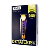 WAHL TRIMMER 5S DETAILER LI GOLD #08171-700 CORDLESS