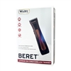 WAHL TRIMMER BERET #8841