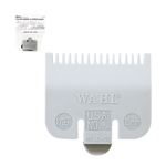 WAHL CLIPPER GUIDE COLOR-CODED #1-1/2 SIZE 3/16â€³ BEIGE #3139-101