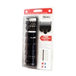 WAHL CUTTING GUIDES 8 PC PACK #3170-500