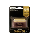 WAHL SHAVER REPLACEMENT GOLD FOIL SUPER CLOSE #7031-200