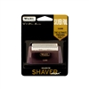 WAHL SHAVER CLOSE SILVER FOIL CLOSE #7031-300