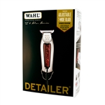 WAHL TRIMMER 5 STAR DETAILER #8081