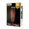 WAHL CLIPPER 5S BALDING #8110