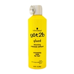 G2B GLUED BLASTING FREEZE SPRAY 12 OZ