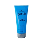 G2B CHILLIN LIGHT HOLD GEL 6 OZ BLUE