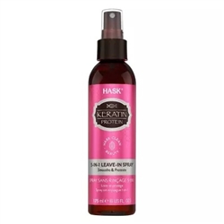HASK KERATIN PROTEIN LEAVE-IN SPRAY(EA)