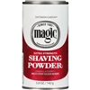 SoftSheen-Carson Magic Extra Strength Shaving Powder, Razorless Shaving for Textured Beards, 5 oz(Ea)