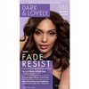 Dark and Lovely Fade Resistant Rich Conditioning Color, #386, Brown Sugar(EA)