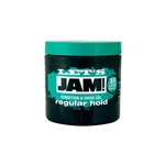 LETS JAM GEL REGULAR 4.4 OZ