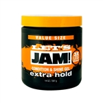 LETS JAM GEL EXTRA 14 OZ