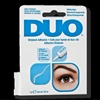 DUO Striplash Adhesive in Clear(6PCS)