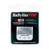 BABYLISS PRO CLIPPER BLADE HIGH-CARBON STAINLESS STEEL #FX801R (FITS TO : FXF880, FX870RG, FX870G)