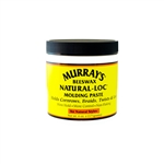 MURRAY BEESWAX NATURAL-LOC MOLDING PASTE 6 OZ