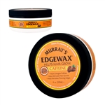 MURRAY EDGEWAX CAFFEINE 4 OZ