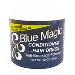 BLUE MAGIC CONDITIONER 12 OZ (BLUE)